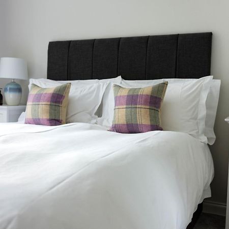 Lovely 2 Bed House In Pitlochry Eksteriør billede