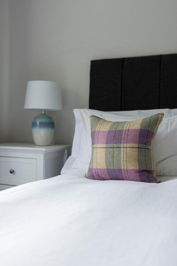 Lovely 2 Bed House In Pitlochry Eksteriør billede