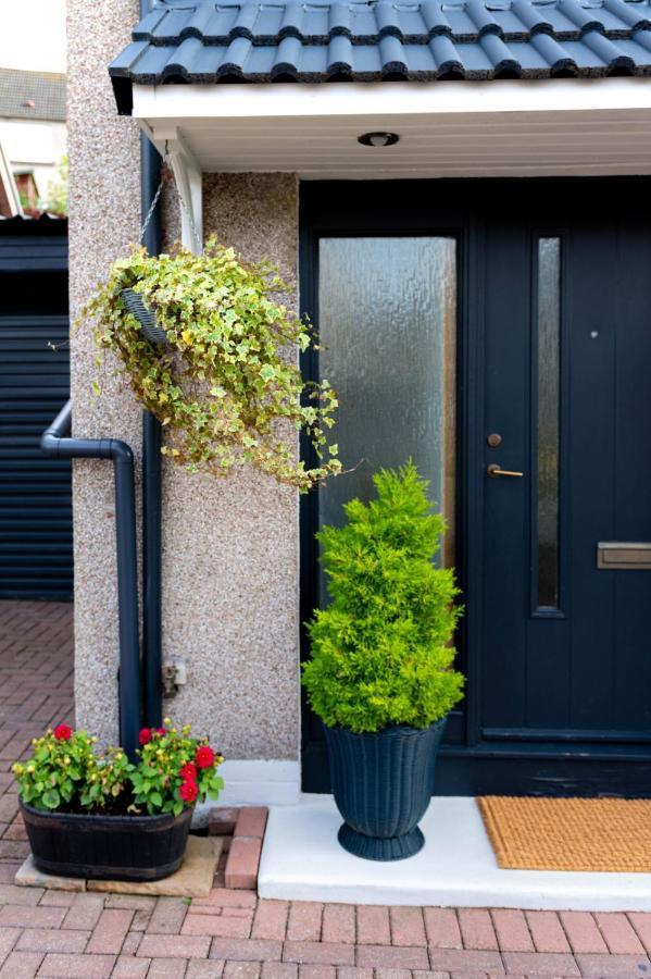 Lovely 2 Bed House In Pitlochry Eksteriør billede